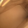 Louis Vuitton Alma Handbag Monogram Canvas