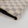 Secondhand Louis Vuitton Insolite Wallet Damier