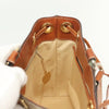 Secondhand Celine Vintage Macadam Shoulder Bag