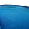 Secondhand Fendi Monster Clutch Blue
