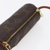 Louis Vuitton Papillon Pochette Monogram Canvas