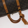 Secondhand Louis Vuitton Keepall Bag