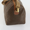 Secondhand Celine Travel Duffle Bag Triomphe