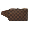 Louis Vuitton Geronimos Waist Bag Damier