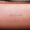 Secondhand Louis Vuitton Compiegne Brown Canvas Accessories