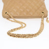 Chanel Vintage Chain Shoulder Bag Quilted Lambskin