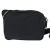 Prada Front Pocket Camera Bag Tessuto