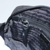 Secondhand Prada Zip Pouch Tessuto
