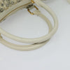 Secondhand Louis Vuitton Marina Handbag Mini Lin Croisette