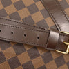 Louis Vuitton Keepall Bandouliere Bag Damier