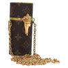 Secondhand Louis Vuitton Lipstick Case on Chain