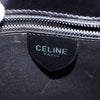 Celine Flap Shoulder Bag Leather