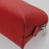 Secondhand Louis Vuitton Cosmetic Pouch Epi