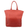 Bottega Veneta Intrecciato Tote Leather