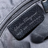 Salvatore Ferragamo Vintage Handbag Nylon