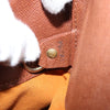 Louis Vuitton Musette Handbag Monogram Canvas
