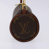 Louis Vuitton Papillon Pochette Monogram Canvas