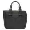 Burberry Vintage Handbag Leather