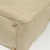 Secondhand Chanel Camellia Tote Beige Leather Bags