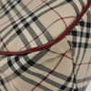 Secondhand Burberry Nova Check Tote