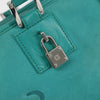 Loewe Amazona Bag Suede