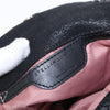 Secondhand Stella McCartney Falabella Fold Over Bag Shaggy Deer