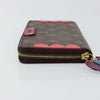 Secondhand Louis Vuitton Zippy Wallet NM