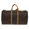Secondhand Louis Vuitton Keepall Bag