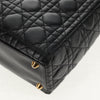 Secondhand Christian Dior Vintage Lady Dior Bag Cannage Quilt