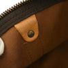 Louis Vuitton Keepall Bag Monogram Canvas
