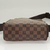 Louis Vuitton Olav Handbag Damier