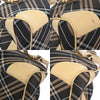 Burberry Blue Label Handbag Canvas