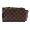 Louis Vuitton Geronimos Waist Bag Damier