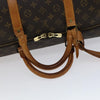 Secondhand Louis Vuitton Keepall Bag