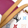 Louis Vuitton Heartbreaker Handbag Monogram Multicolor