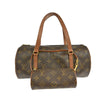 Secondhand Louis Vuitton Papillon Handbag