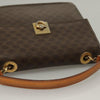 Secondhand Celine Macadam Handbag Macadam with