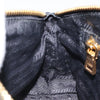 Prada Vintage Pouch Embroidery Nylon