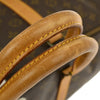 Louis Vuitton Keepall Bag Monogram Canvas