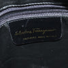 Salvatore Ferragamo Vala Shoulder Bag Leather