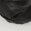 Secondhand Celine Pillow Handbag Black Leather Bags
