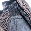 Secondhand Fendi Roll Tote Zucca
