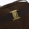 Secondhand Salvatore Ferragamo Vala Shoulder Bag