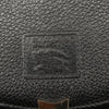 Burberry Vintage Handbag Leather