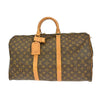 Secondhand Louis Vuitton Keepall Bag