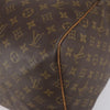 Louis Vuitton Keepall Bag Monogram Canvas