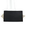 Celine Tricolor Trapeze Bag Leather