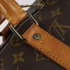 Louis Vuitton Keepall Bag Monogram Canvas