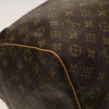 Secondhand Louis Vuitton Keepall Bag