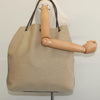 Secondhand Gucci Tote Bag Beige Canvas Accessories